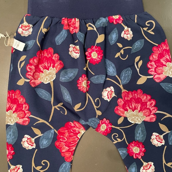 NWT Dave and Bella pants 4T - Picture 6 of 7
